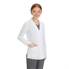 Felicity Lab Coat